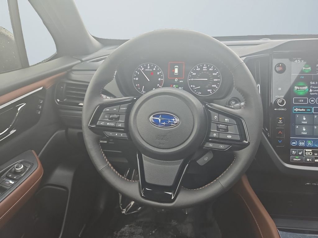 Certified 2025 Subaru Forester Touring image 12