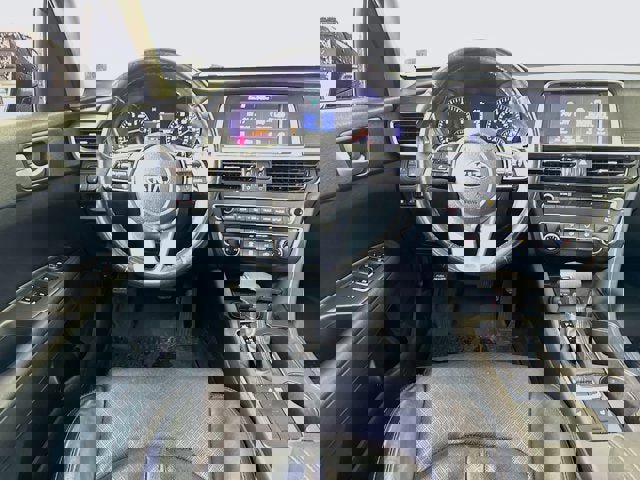 Certified 2020 Kia Optima SE image 23