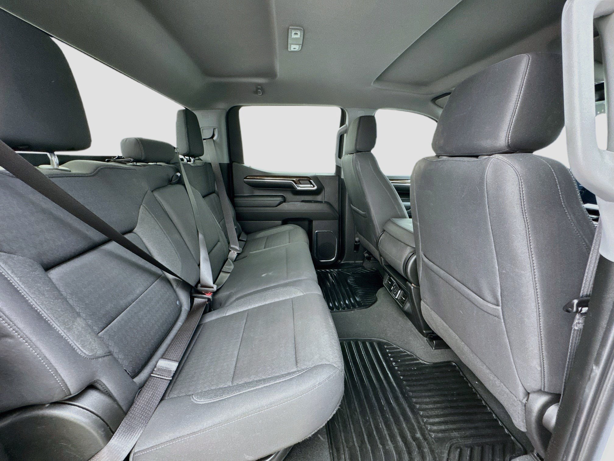 Used 2024 GMC Sierra 1500 Elevation AWD/4WD image 18