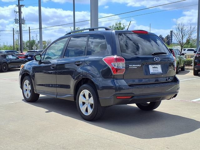 Used 2015 Subaru Forester 2.5i Premium AWD/4WD image 2