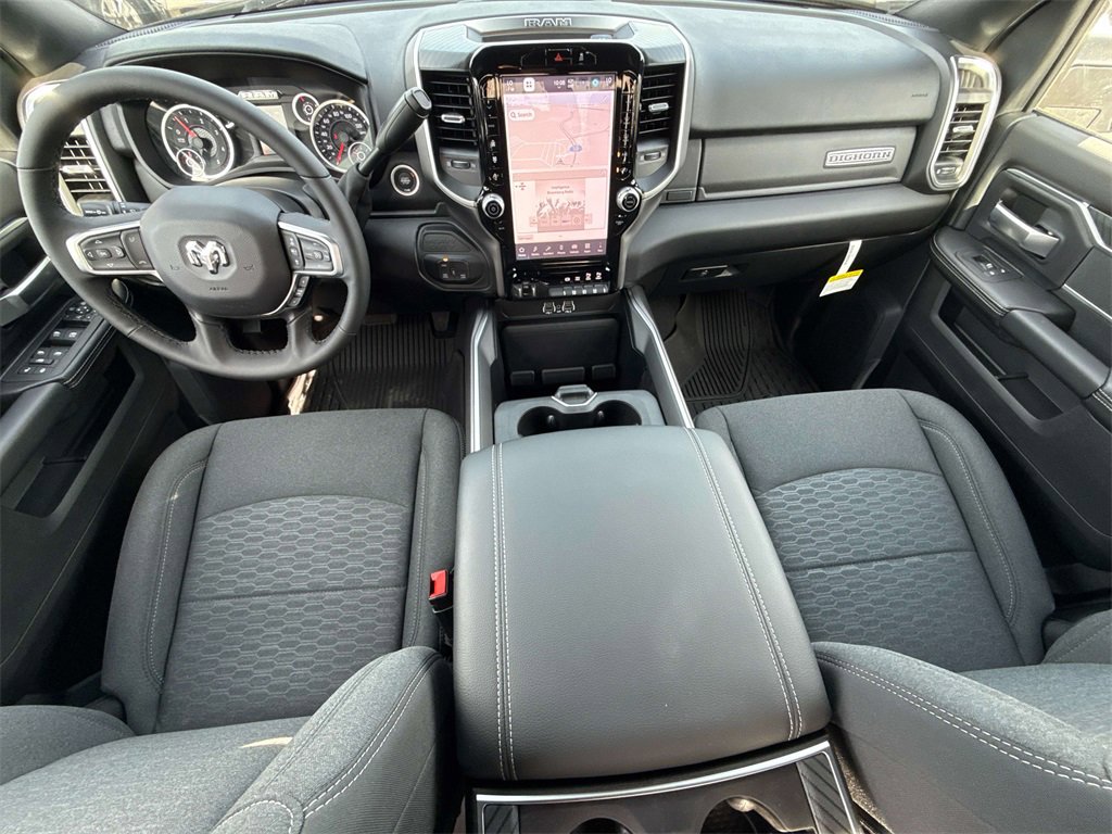 New 2026 RAM 3500 Big Horn image 23