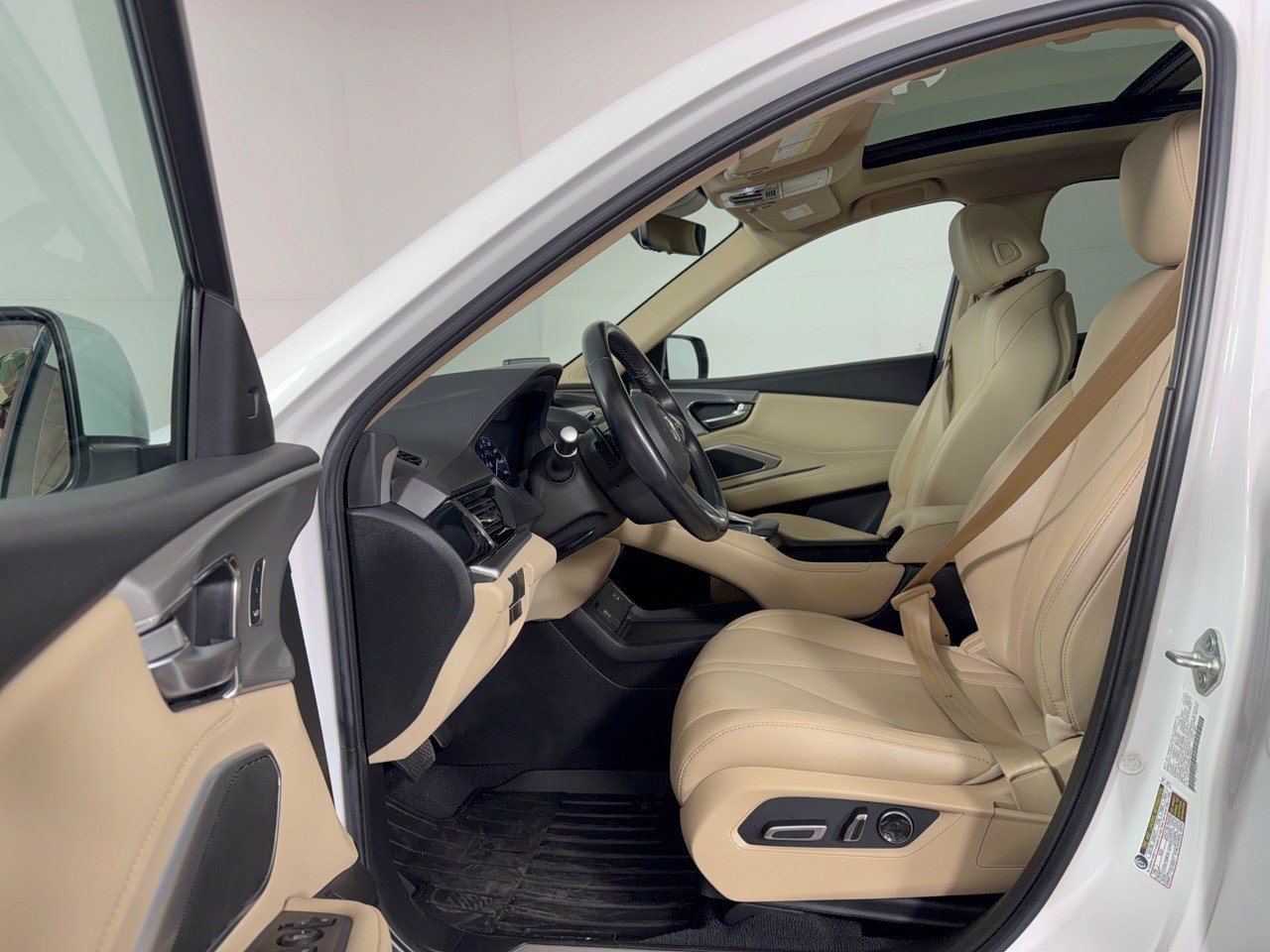 Used 2022 Acura RDX AWD image 5
