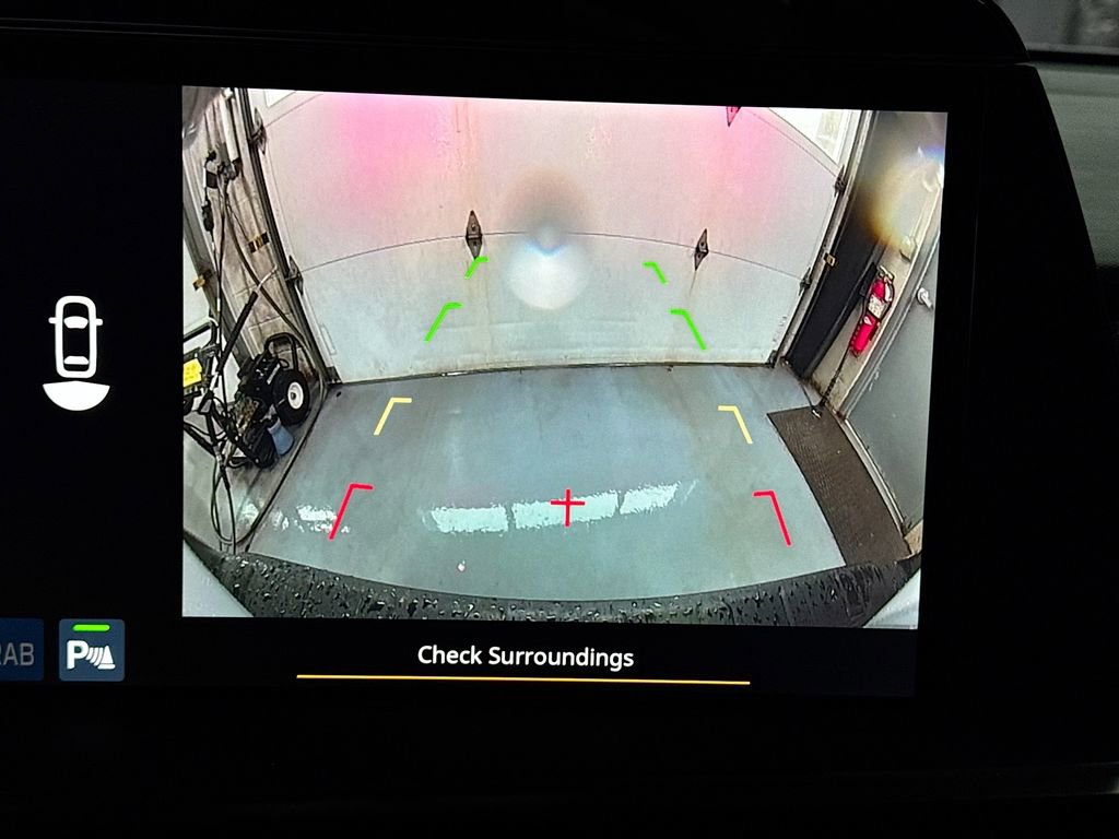 New 2026 Subaru Outback Premium image 12