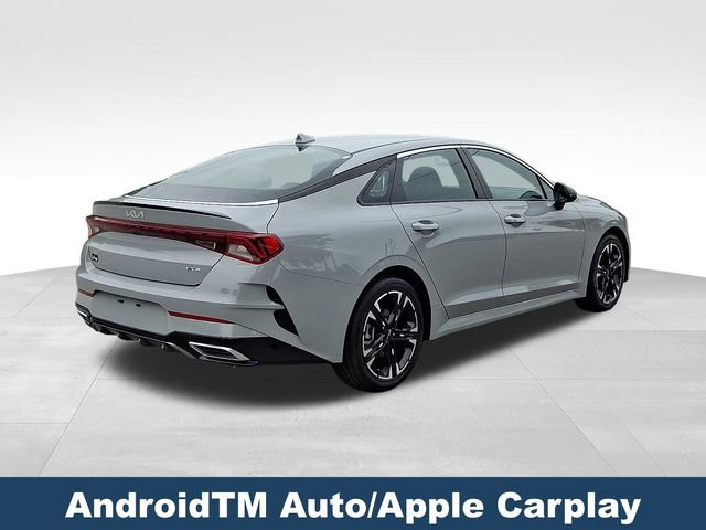 Used 2024 Kia K5 GT-Line w/ GT-Line Premium Package FWD image 7