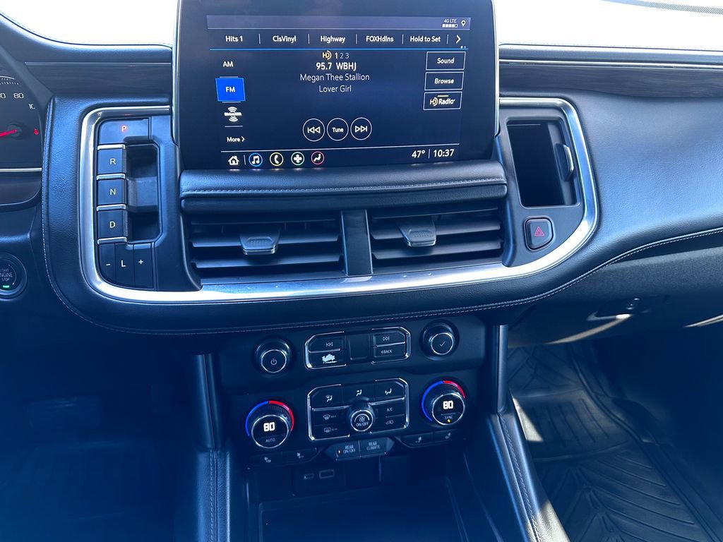 Used 2021 Chevrolet Tahoe Z71 image 6