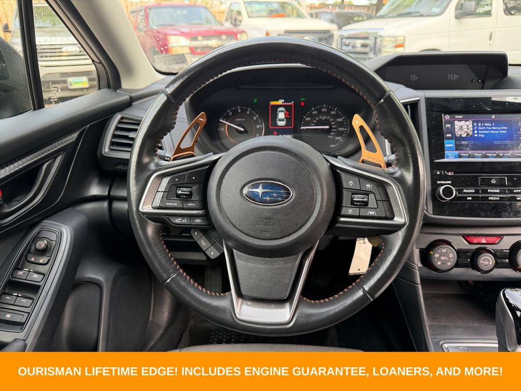 Used 2019 Subaru Crosstrek 2.0i Premium AWD/4WD image 16