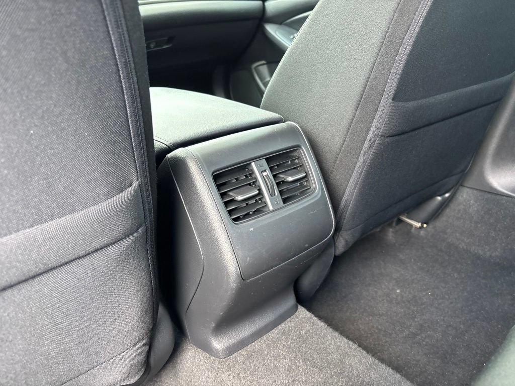 Used 2018 Honda Accord EX image 27