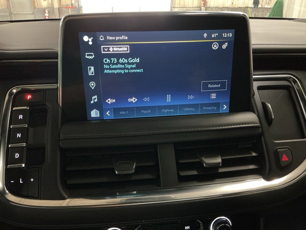 Used 2024 Chevrolet Suburban Z71 w/ Max Trailering Package image 20