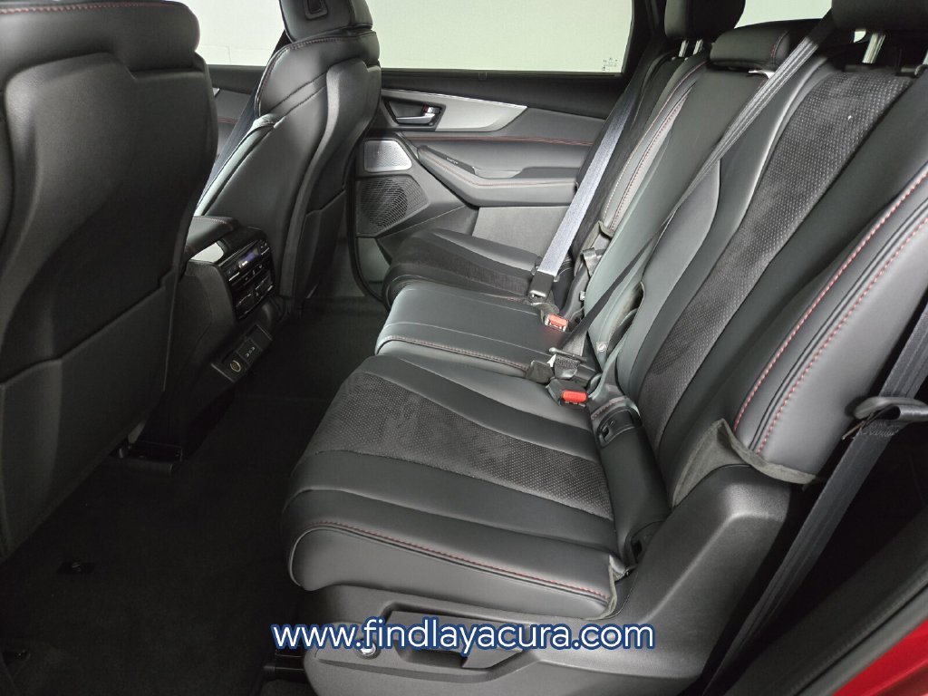 New 2026 Acura MDX A-Spec AWD/4WD image 13