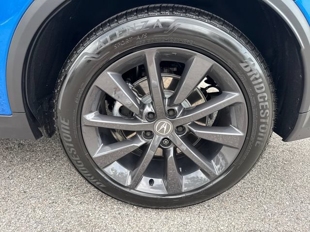 Certified 2026 Acura MDX A-Spec AWD/4WD image 11