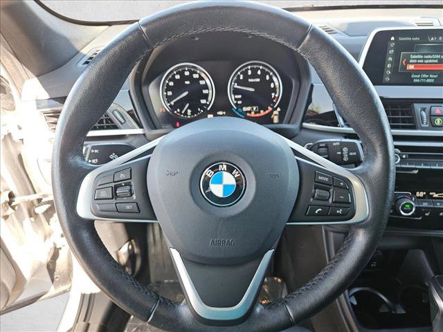 Used 2019 BMW X1 xDrive28i w/ Convenience Package image 14