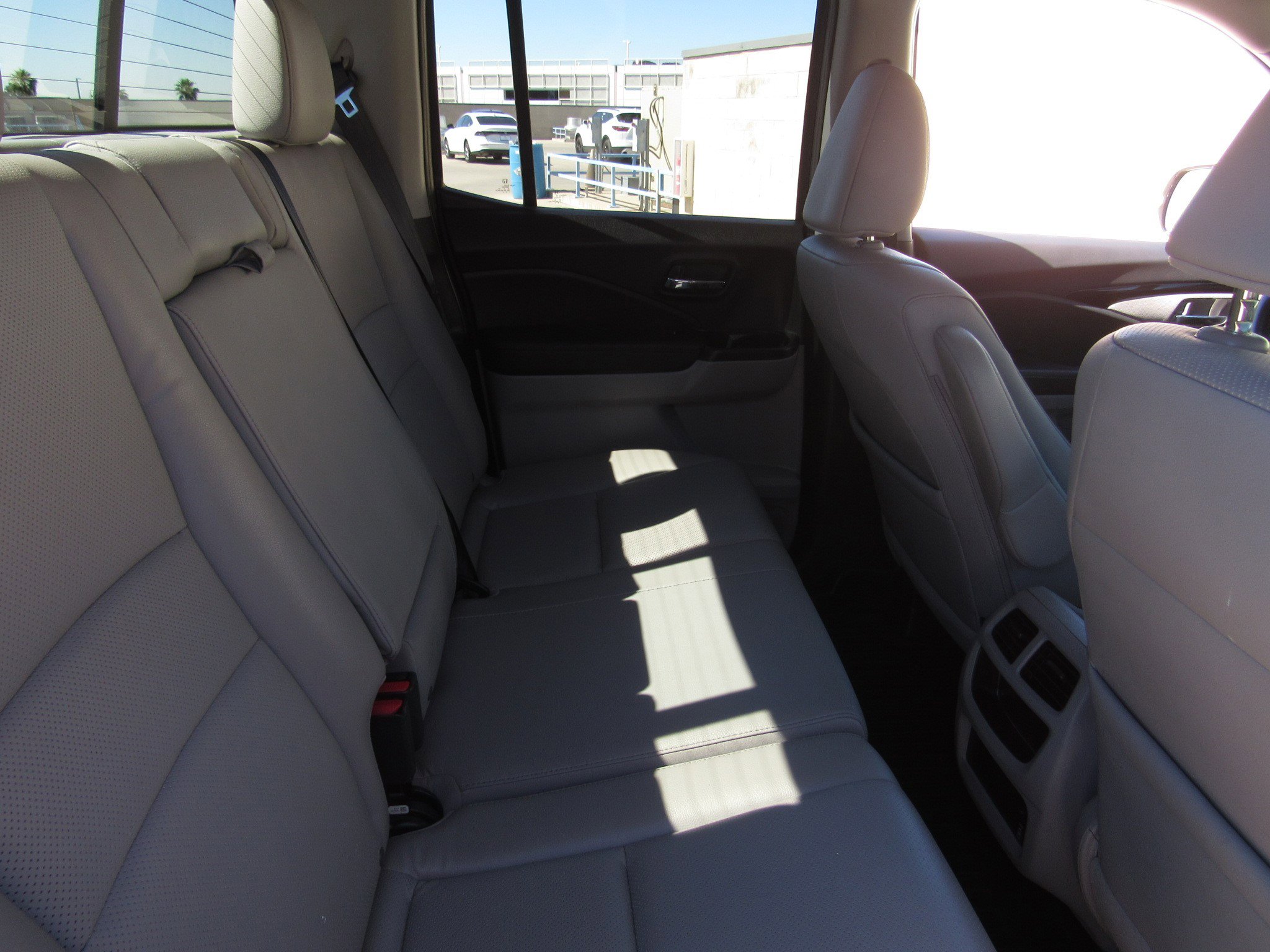 Certified 2019 Honda Ridgeline RTL-E image 12
