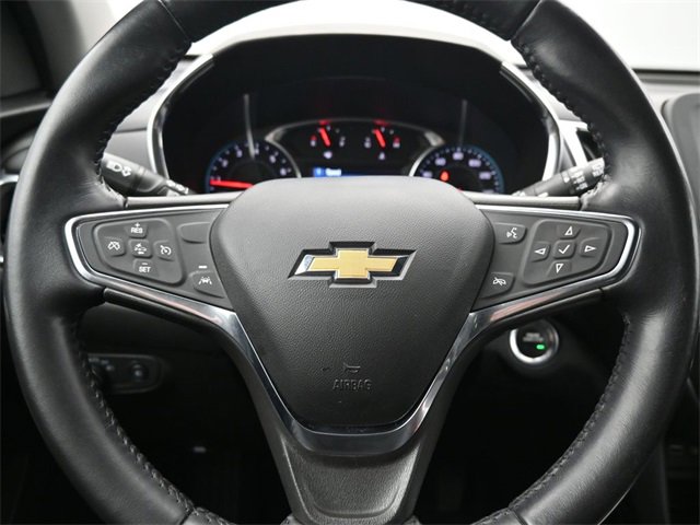 Used 2020 Chevrolet Equinox LT image 28