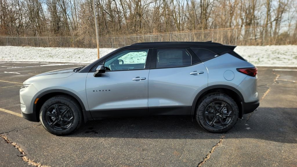 New 2026 Chevrolet Blazer LT w/ Convenience Package image 7