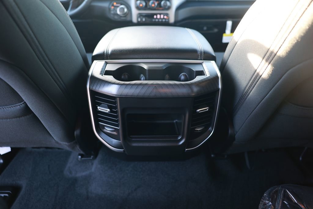 New 2026 RAM 1500 Big Horn w/ Night Edition image 32