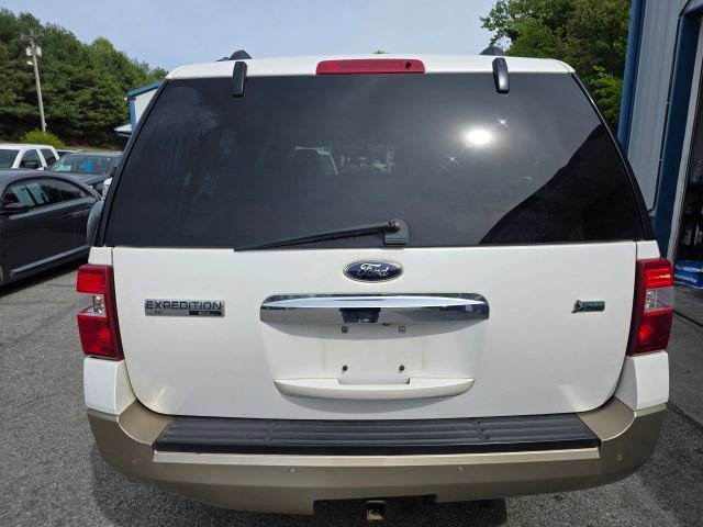 Used 2013 Ford Expedition EL XLT image 6