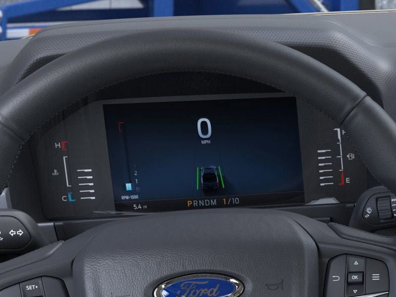 New 2026 Ford Ranger XLT AWD/4WD image 13