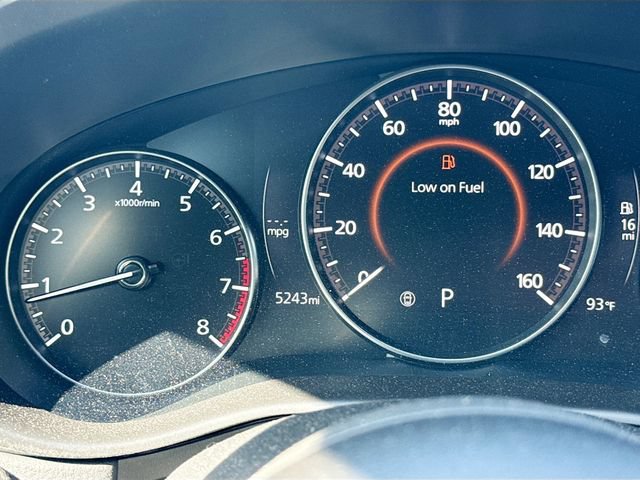 Certified 2026 MAZDA CX-50 AWD 2.5 S w/ Preferred Pkg image 15