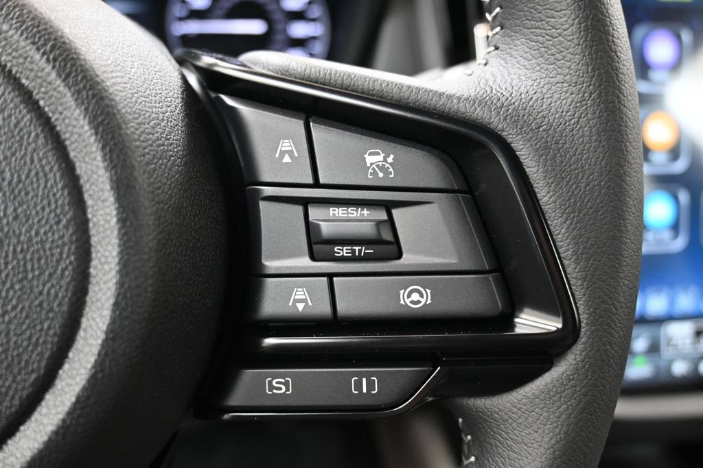 New 2026 Subaru Forester Premium AWD/4WD image 27