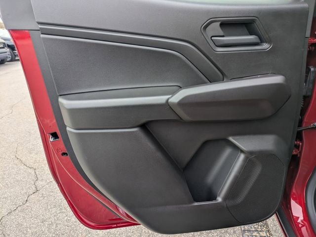 New 2026 Chevrolet Colorado Trail Boss image 25