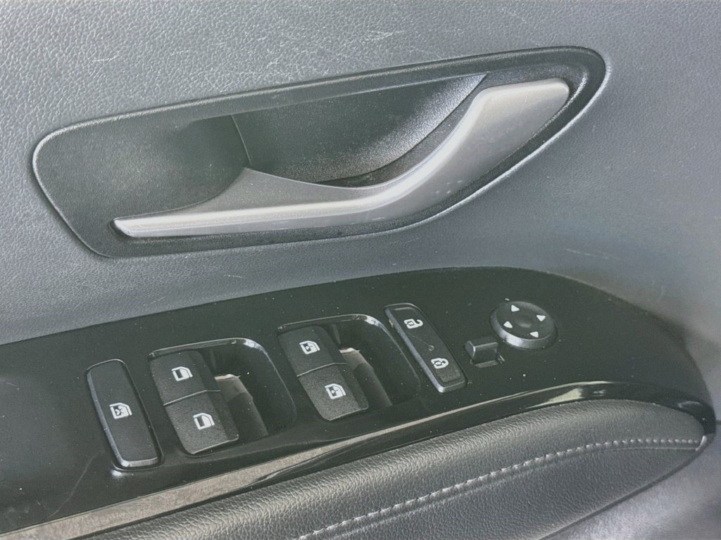 Used 2022 Hyundai Tucson SEL AWD/4WD image 23
