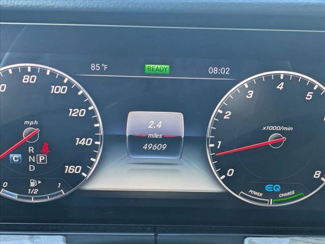 Used 2020 Mercedes-Benz CLS 450 image 8