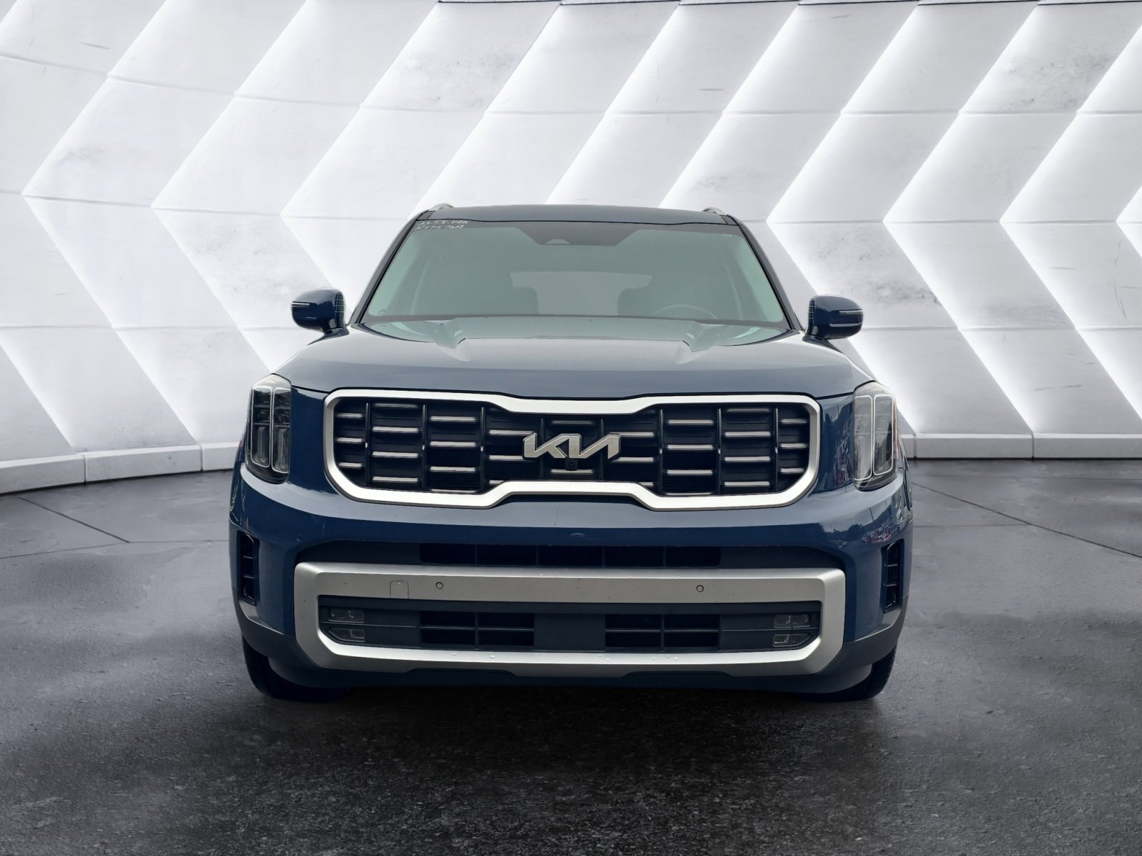 Used 2023 Kia Telluride SX Prestige image 8
