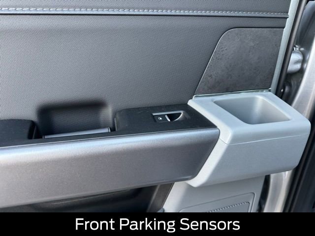 New 2025 Ford F150 XLT w/ Equipment Group 302A MID image 16