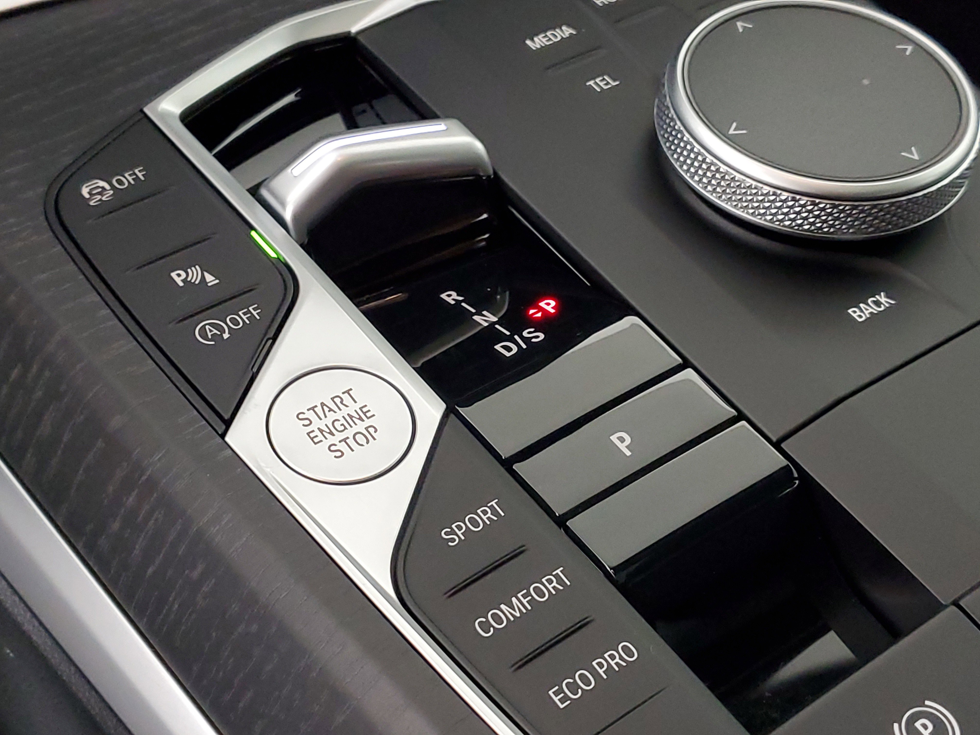 New 2025 BMW 330i xDrive Sedan w/ Premium Package image 22