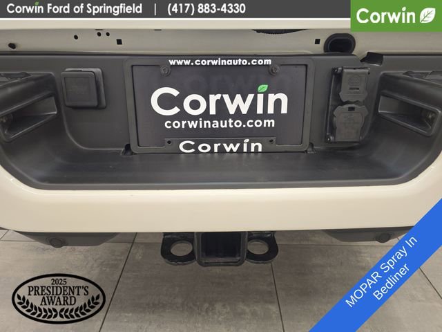 Used 2024 RAM 2500 Limited AWD/4WD image 19