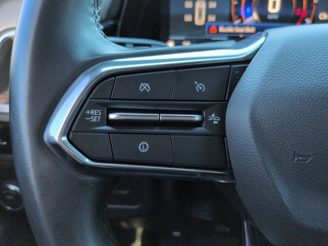 Used 2025 Chevrolet Tahoe LS w/ LPO, Dark Essentials Package RWD image 23