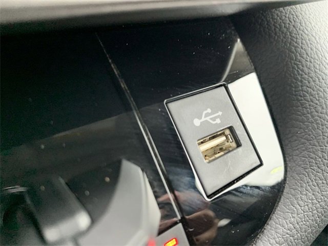 Certified 2023 Toyota Sequoia SR5 image 27