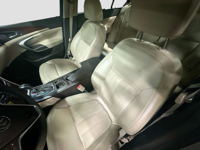 Used 2014 Buick Regal Turbo image 23