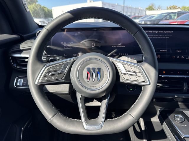 New 2026 Buick Enclave Sport Touring w/ Power Package FWD image 14