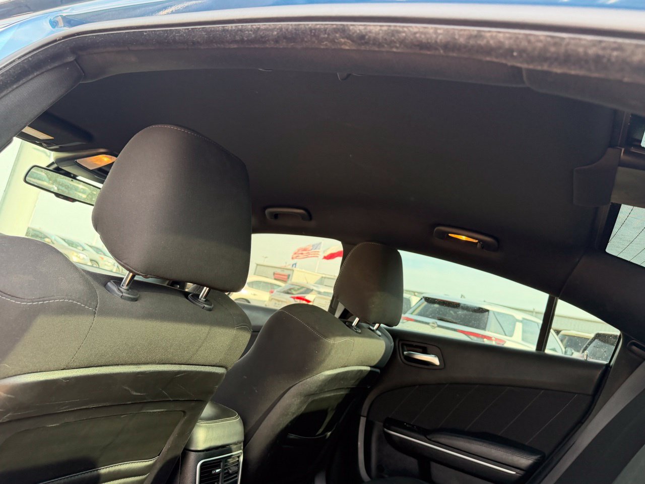 Used 2020 Dodge Charger GT w/ Navigation & Travel Group RWD image 30
