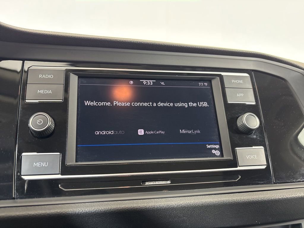 Used 2021 Volkswagen Jetta S w/ Driver Assistance Package image 32