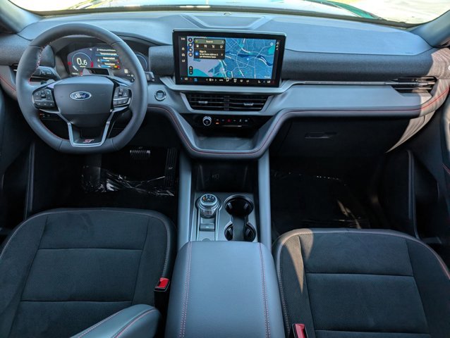 Used 2026 Ford Explorer ST w/ Sun And Sound Package image 18