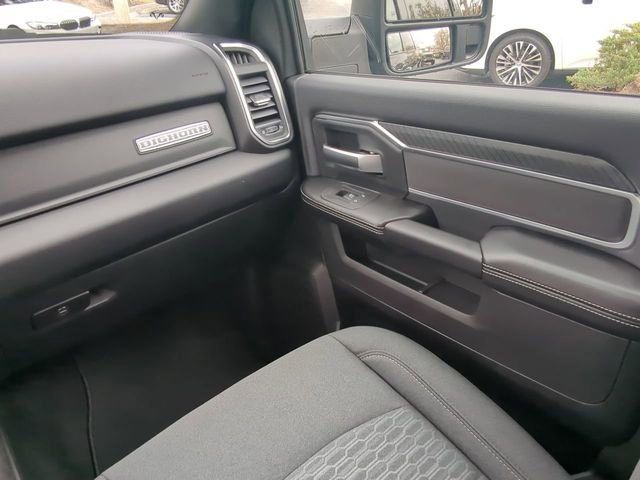 New 2026 RAM 2500 Big Horn image 18