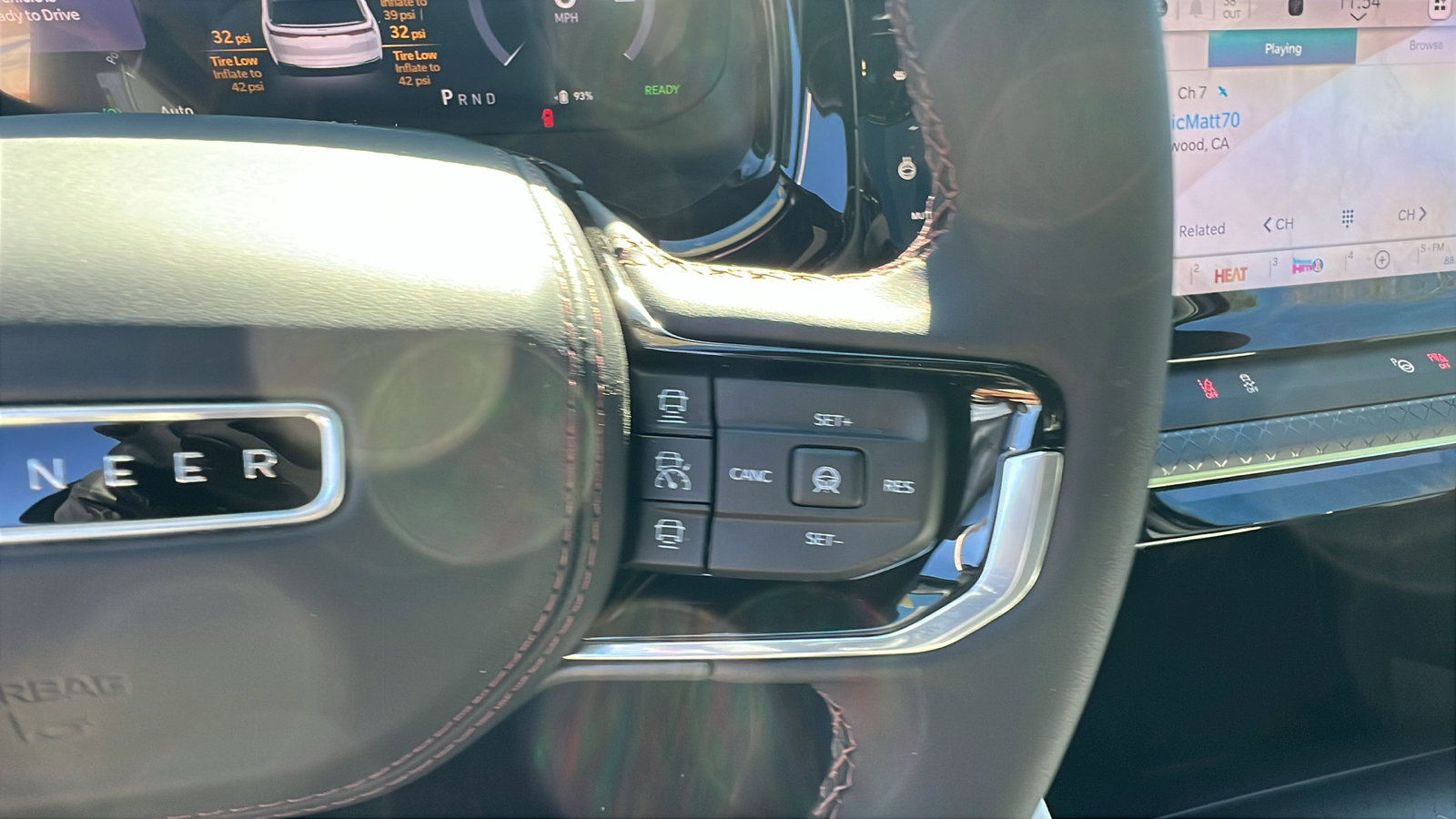 Used 2025 Jeep Wagoneer S Limited image 27