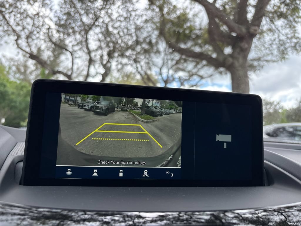 New 2026 Acura RDX SH-AWD image 30
