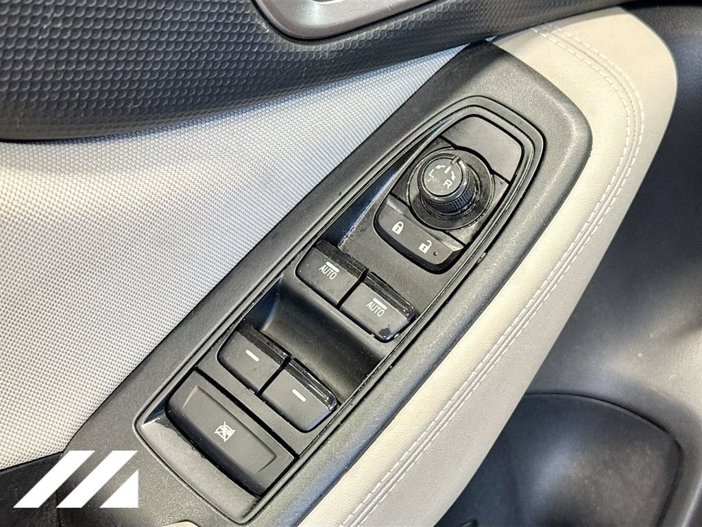 Used 2022 Subaru Forester Premium AWD/4WD image 19
