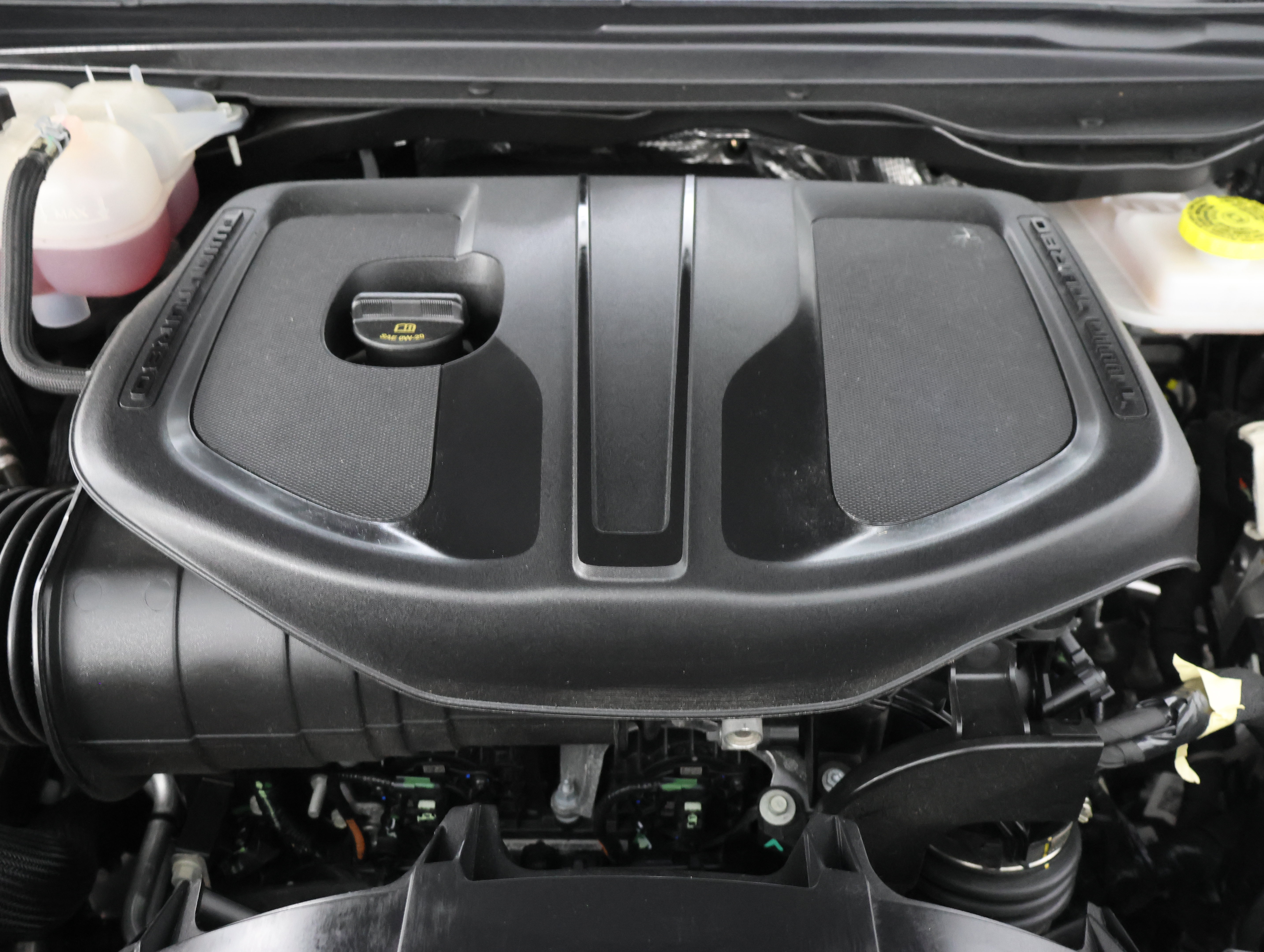 Used 2026 RAM 1500 Rebel w/ Advanced Safety Group II AWD/4WD image 25