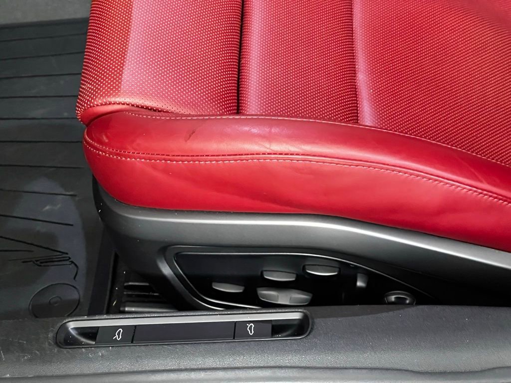 Certified 2020 Porsche 911 Carrera 4S image 33