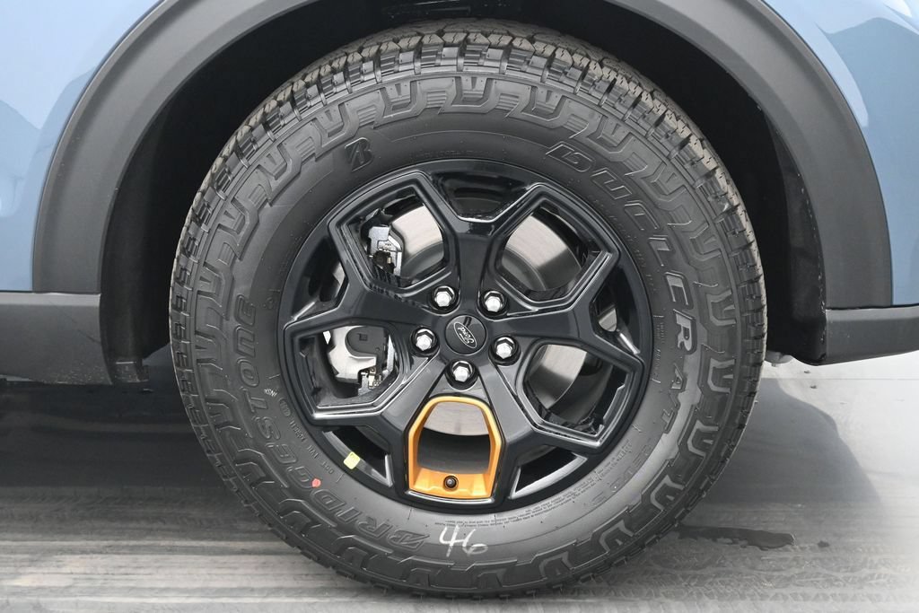 New 2026 Ford Explorer Tremor w/ Tremor Ultimate Package AWD/4WD image 24