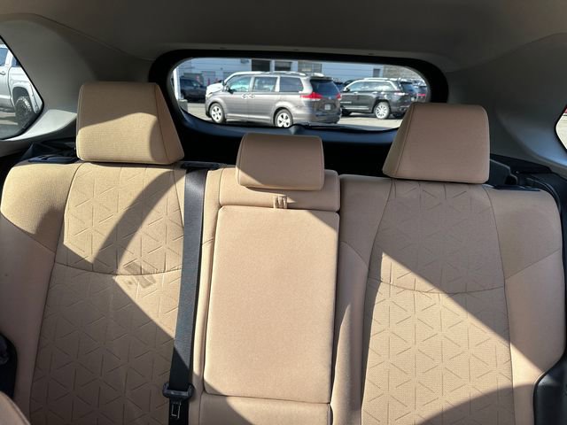 Used 2023 Toyota RAV4 XLE w/ Convenience Package image 43