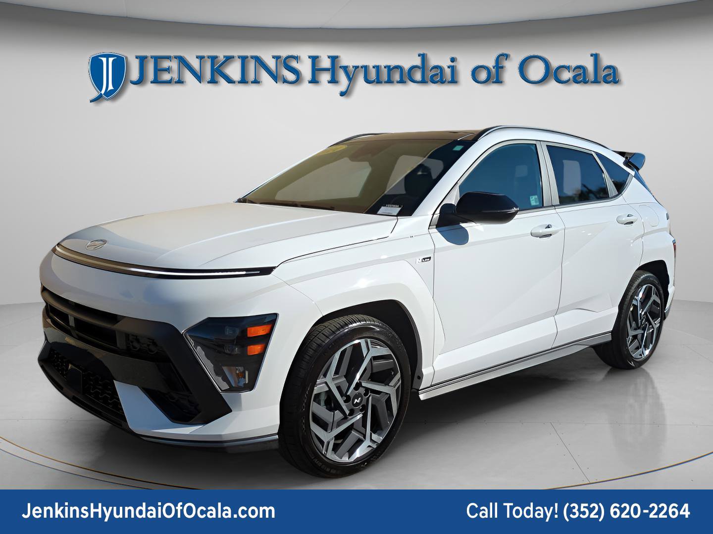 Used 2024 Hyundai Kona N Line image 7