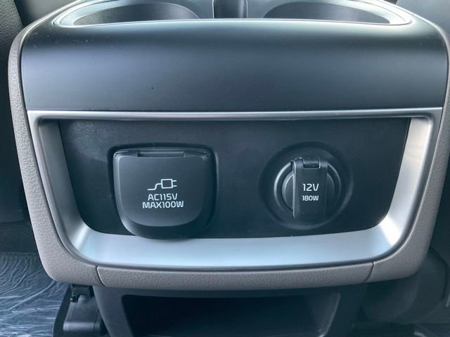 New 2026 Kia Carnival SX FWD image 47
