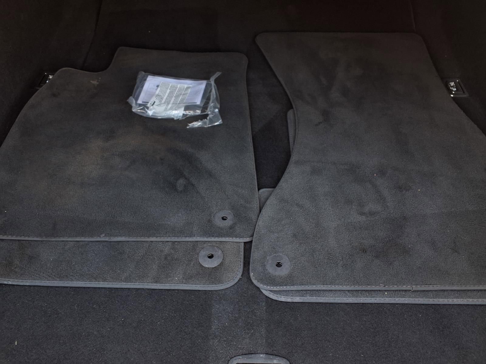 Used 2017 Audi A6 2.0T Premium Plus w/ Premium Plus Package image 6