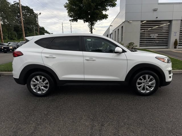 Used 2019 Hyundai Tucson SE AWD/4WD image 9