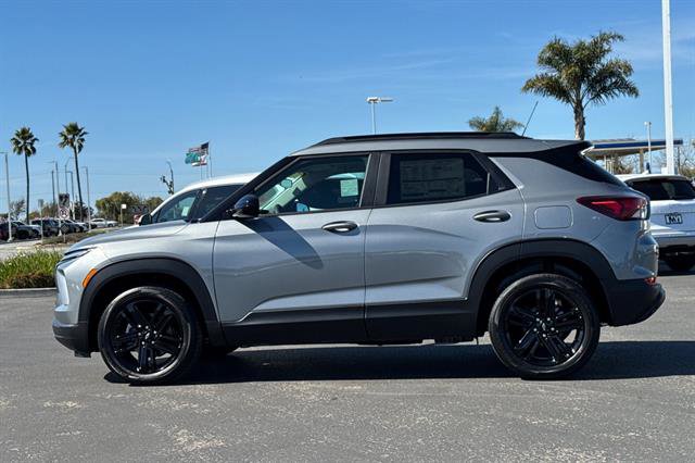 New 2026 Chevrolet TrailBlazer LT image 7